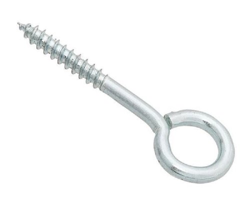 Крюк-кольцо Стройбат 6,0х70 (1 шт)  картинка